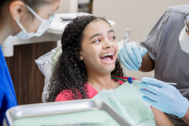 Best Tooth Infection Emergency Dentist  in Alta Sierra, CA