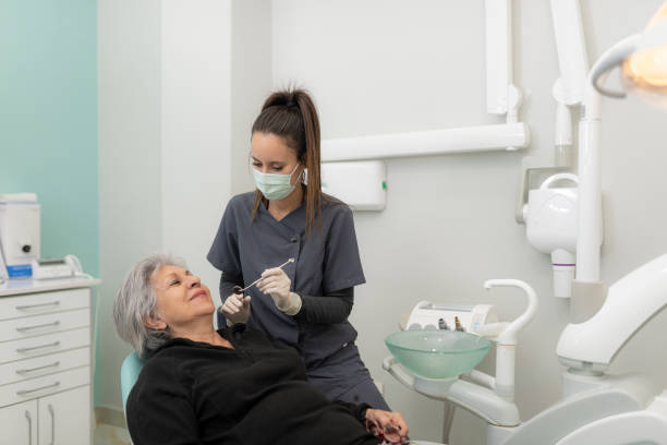 Best Chipped Tooth Repair Near Me  in Alta Sierra, CA